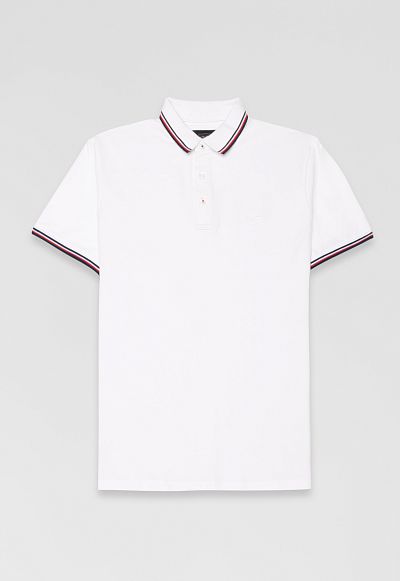 Поло ММ-TS-005-4