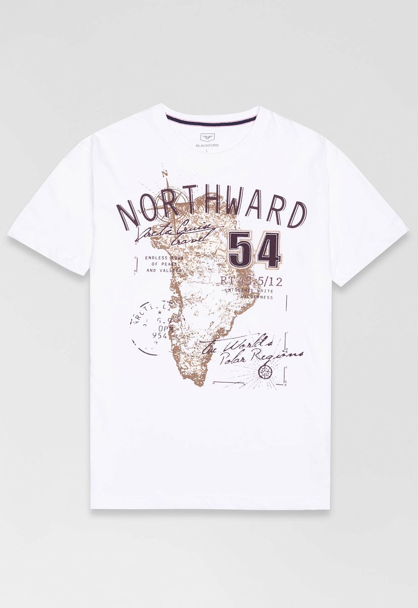 Футболка SS22-MPRT-2