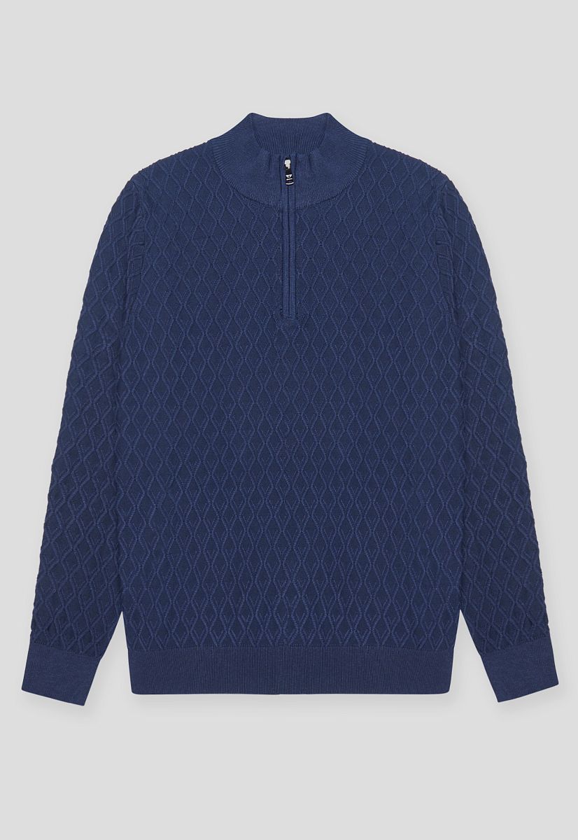 Джемпер BTG-210983-S34