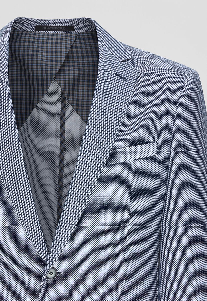 Пиджак Салтер