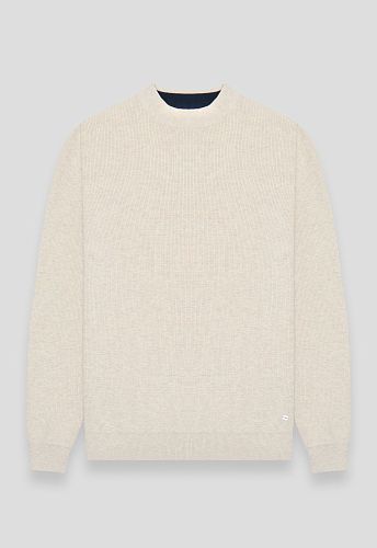 Джемпер JL-D8090-Beige