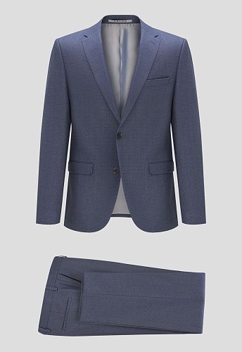 Костюм Берк