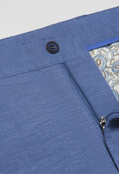 Брюки Кайман цвет 8