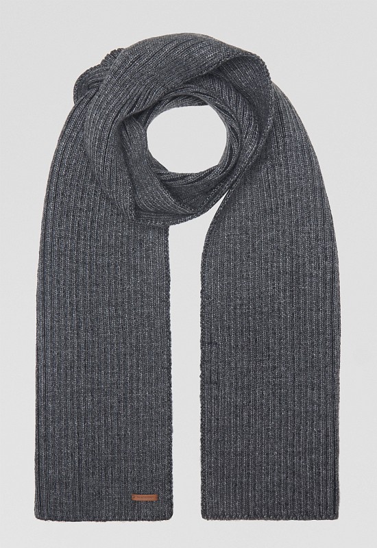 Шарф BF-325340 02