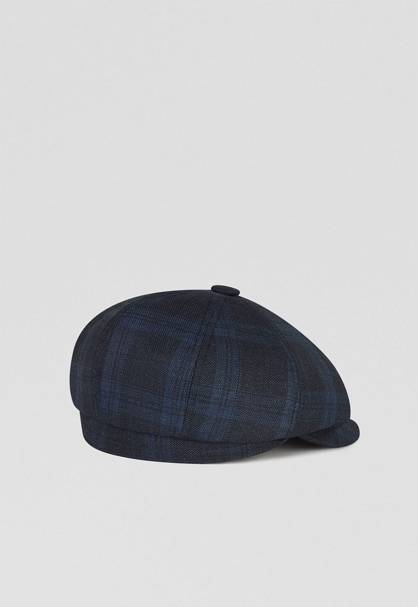 Кепи 85ЛТ-VULKAN (син.) BF