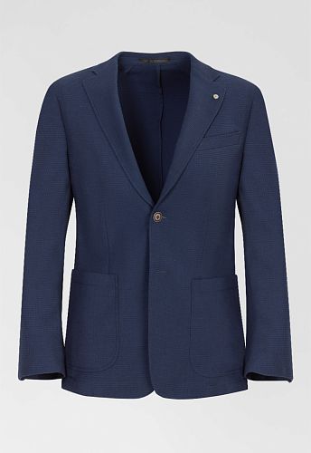 Пиджак Пикколо