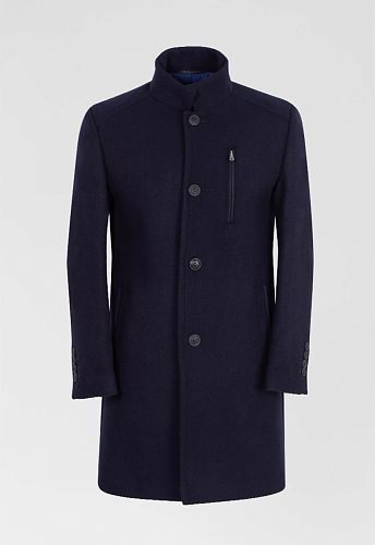 Пальто Локатели