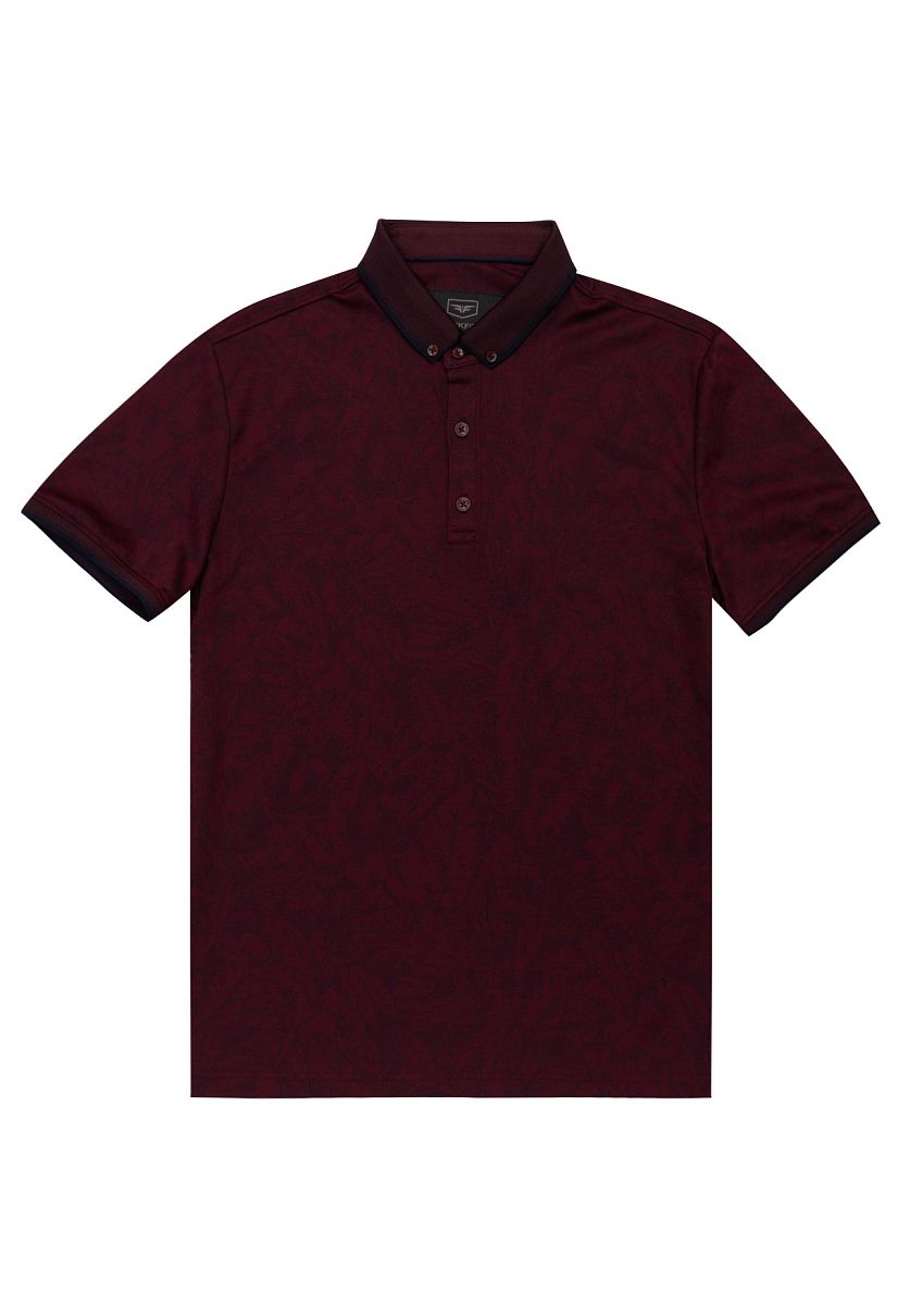 Поло W-12150-077