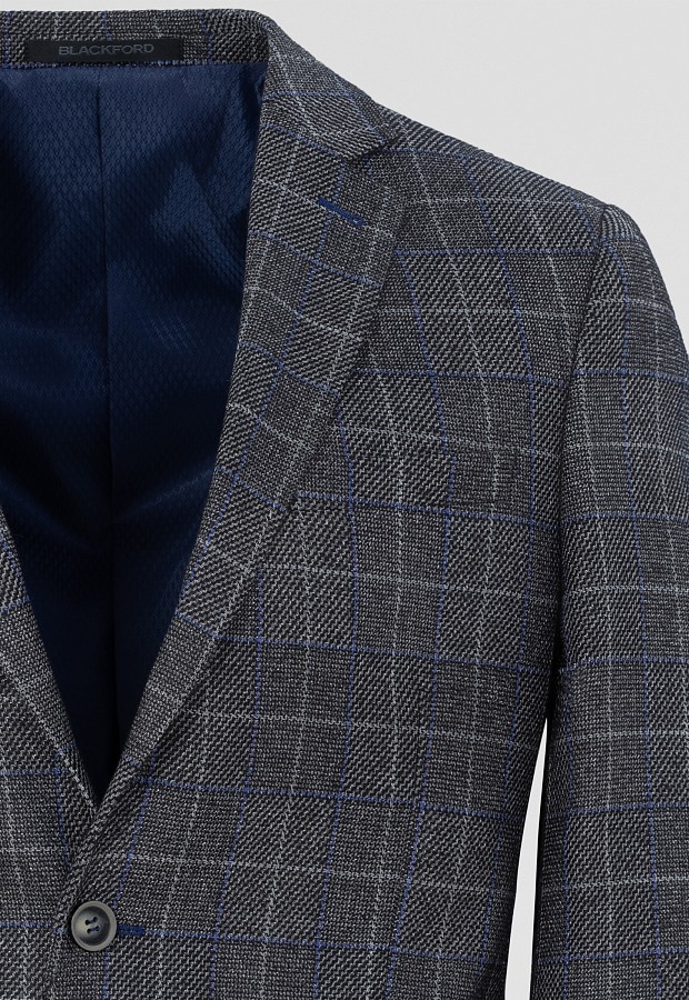 Пиджак Авалати