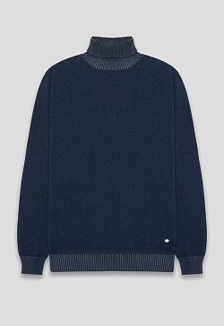 Водолазка JL-112-Navy