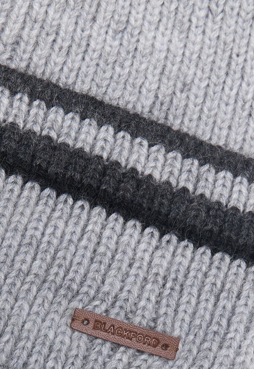 Шапка ZMH14530 (012)