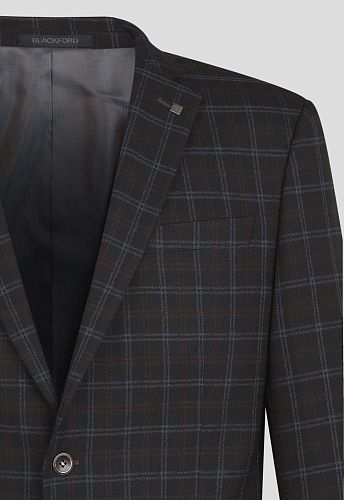 Пиджак Нови