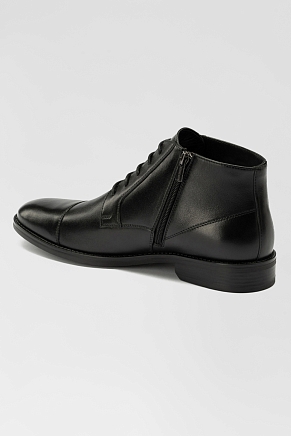 Ботинки 168304ЧН