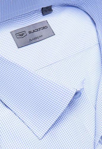 Сорочка HJ-14-K06 BF