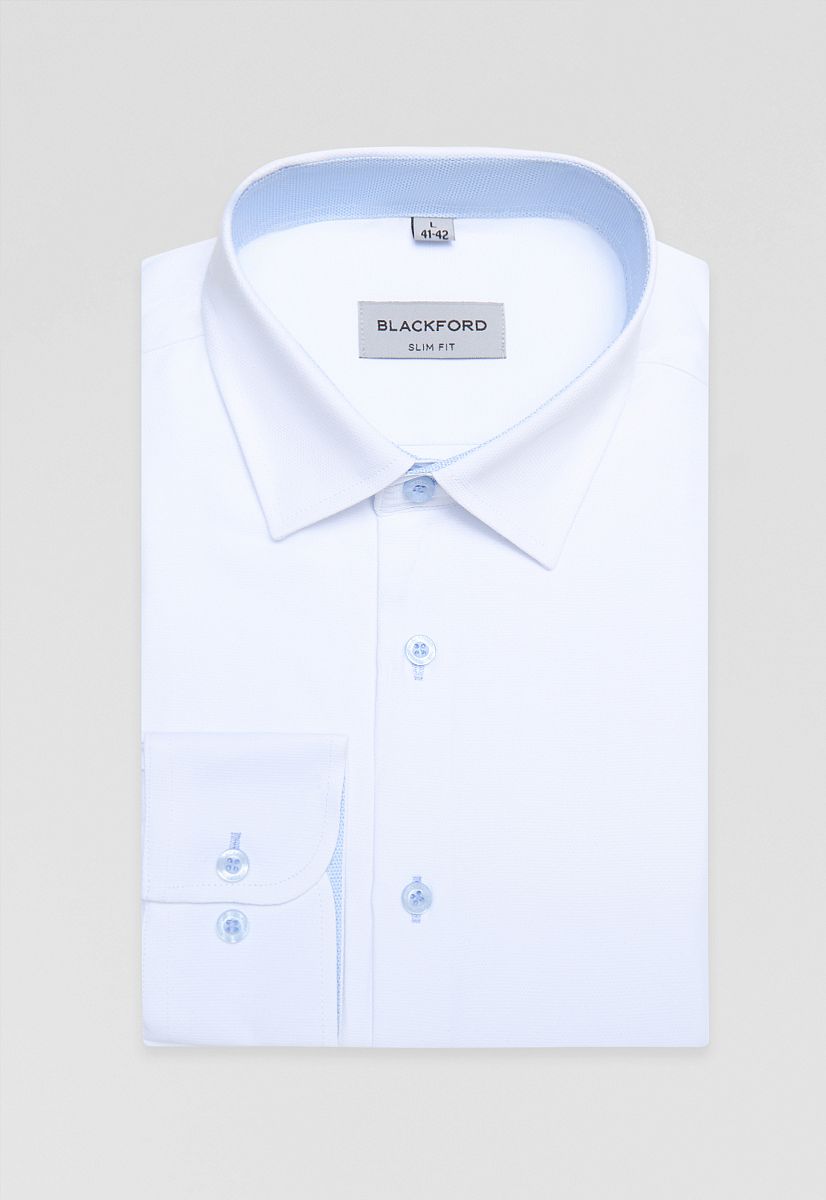 Сорочка YW-15303-01/7