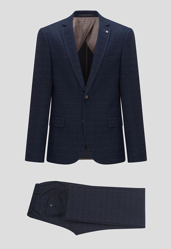 Костюм 21D/9-2 син