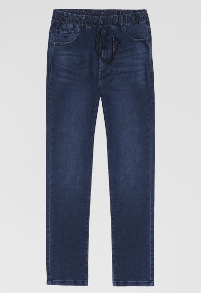 Джоггеры JL-KYZ2181-D