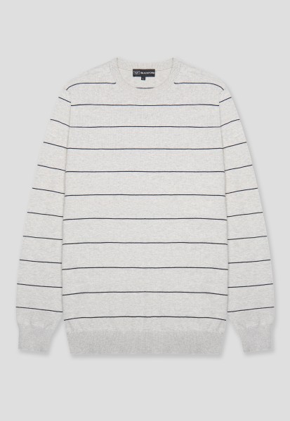 Джемпер BTG-2055lt.grey