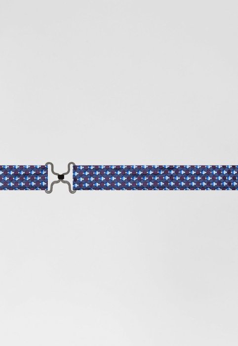 Бабочка фактурная BF SF-59