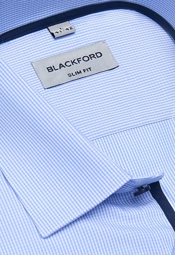 Сорочка HC-SS2437-01/4