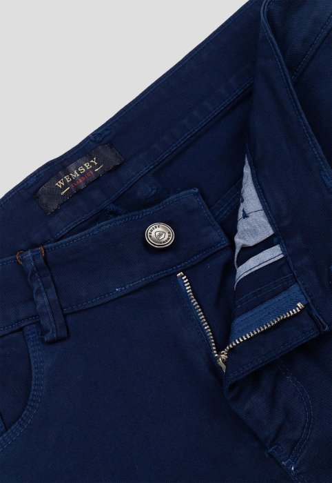 Брюки 42117-1 024