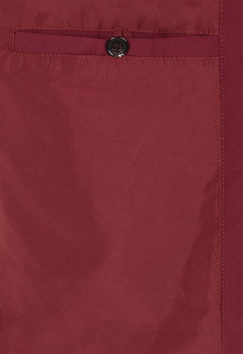 Куртка NW-KM-063 bordo
