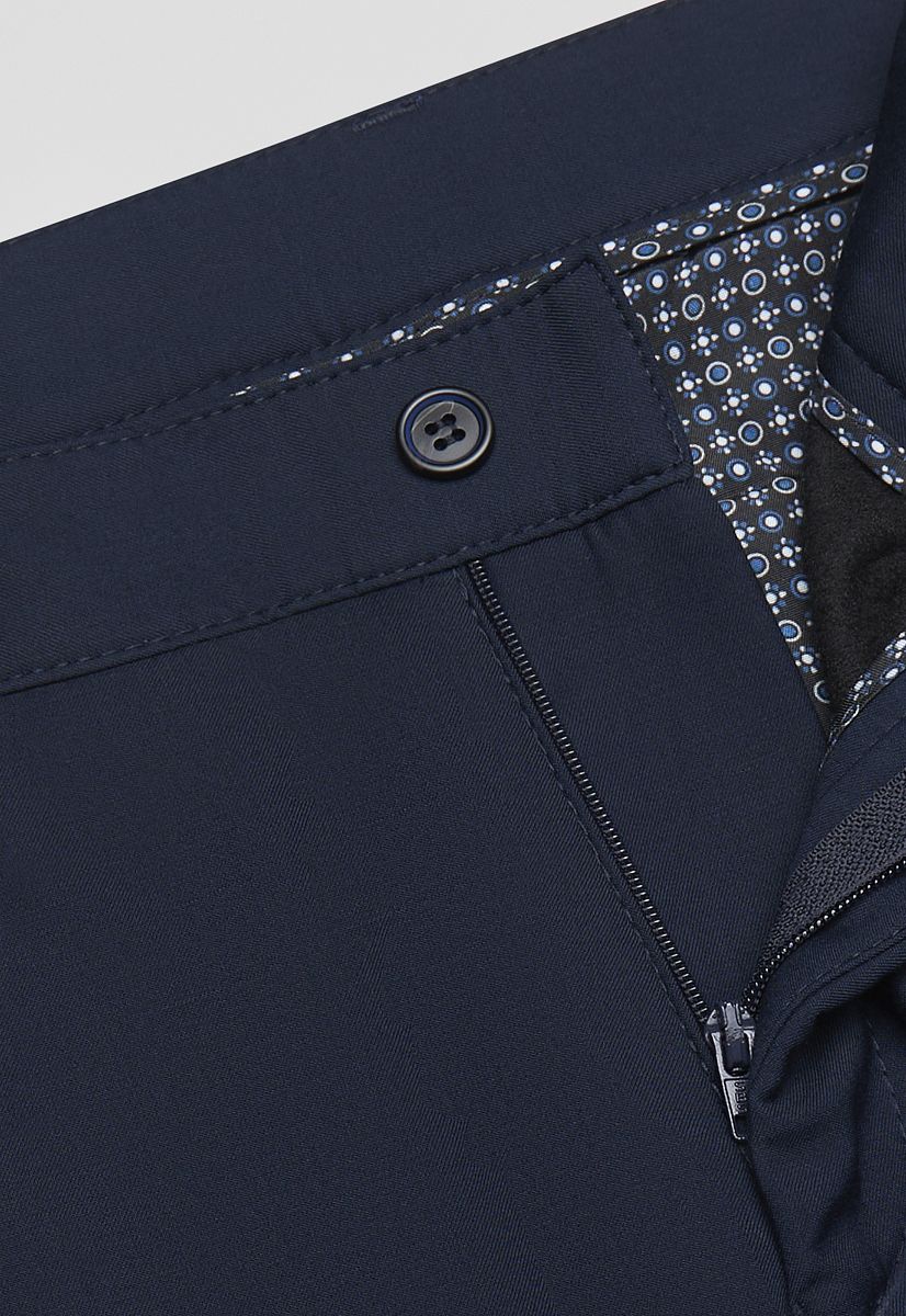 Брюки 833 Blue B