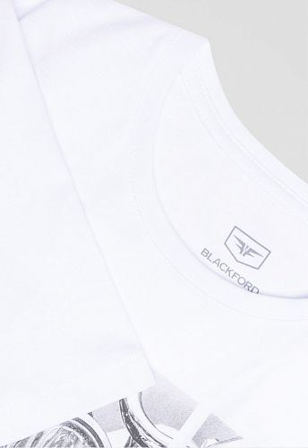 Футболка JL-021-1-O