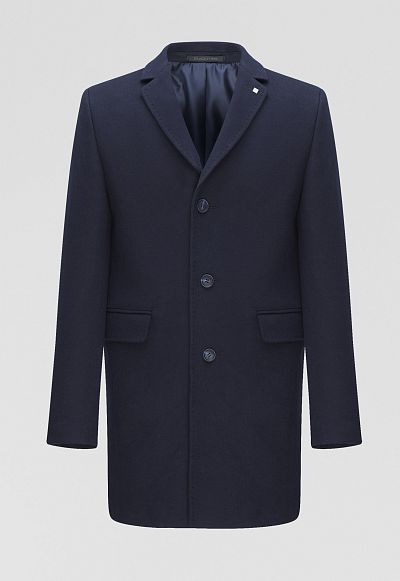 Пальто Ровере