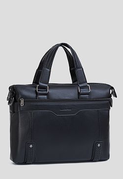 Сумка деловая 6089-6 Black