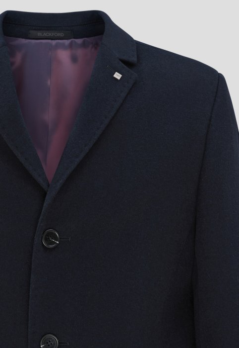 Пальто Хоган