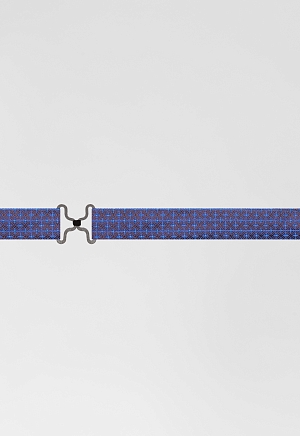 Бабочка фактурная BF-28