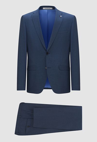 Костюм Серджио