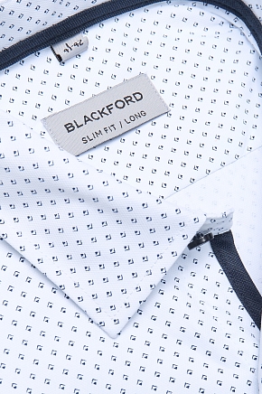 Сорочка YW-137591-01/4