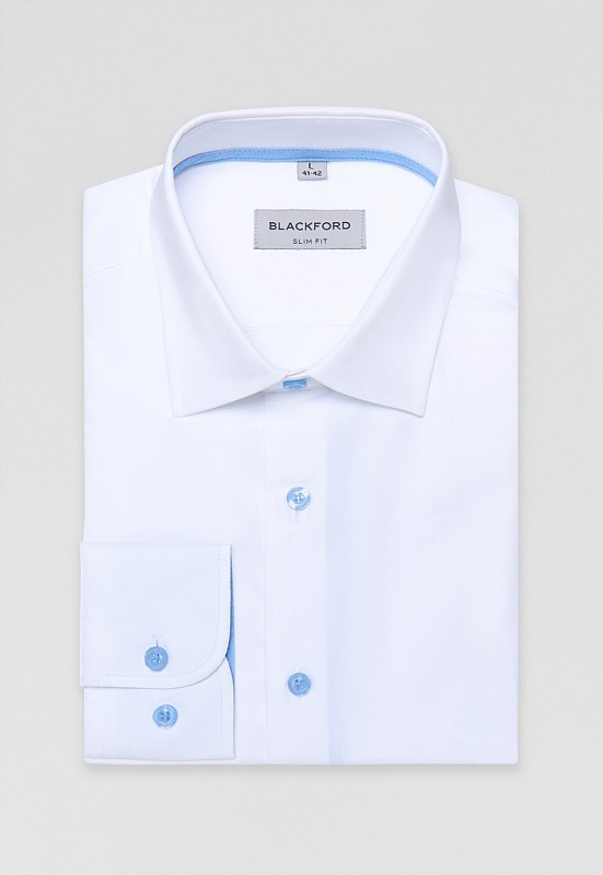 Сорочка YW-GAW2433-4/4