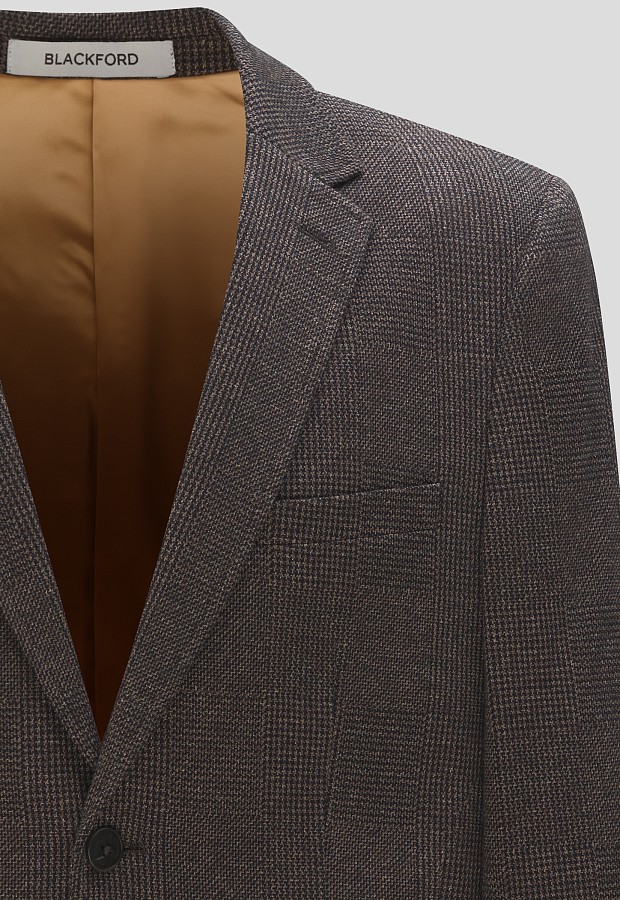 Пиджак Brown 5010