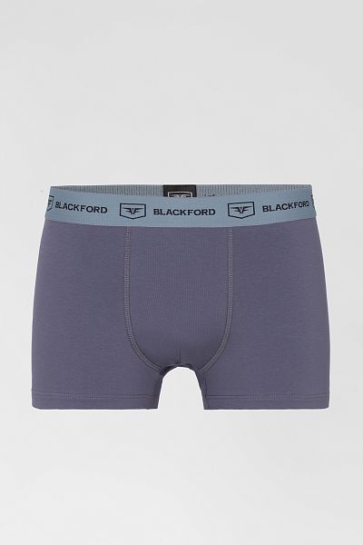 Трусы Боксеры JL-BX1-4