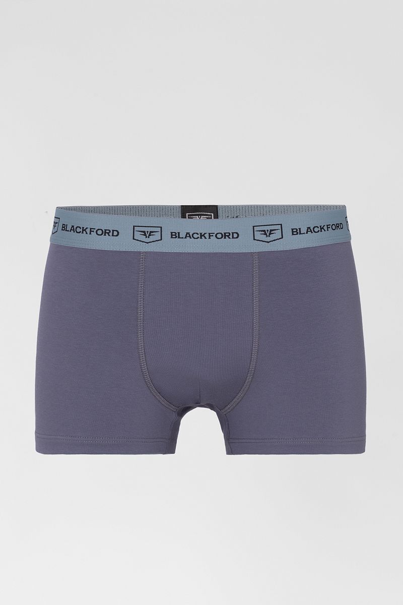 Трусы Боксеры JL-BX1-4