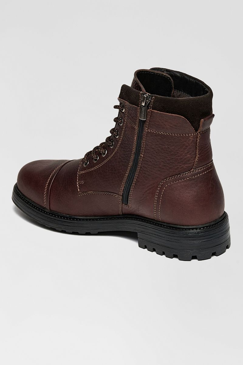 Ботинки 164302КН