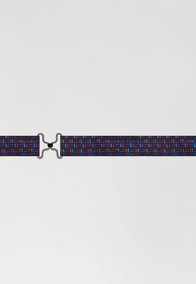 Бабочка фактурная BF-96