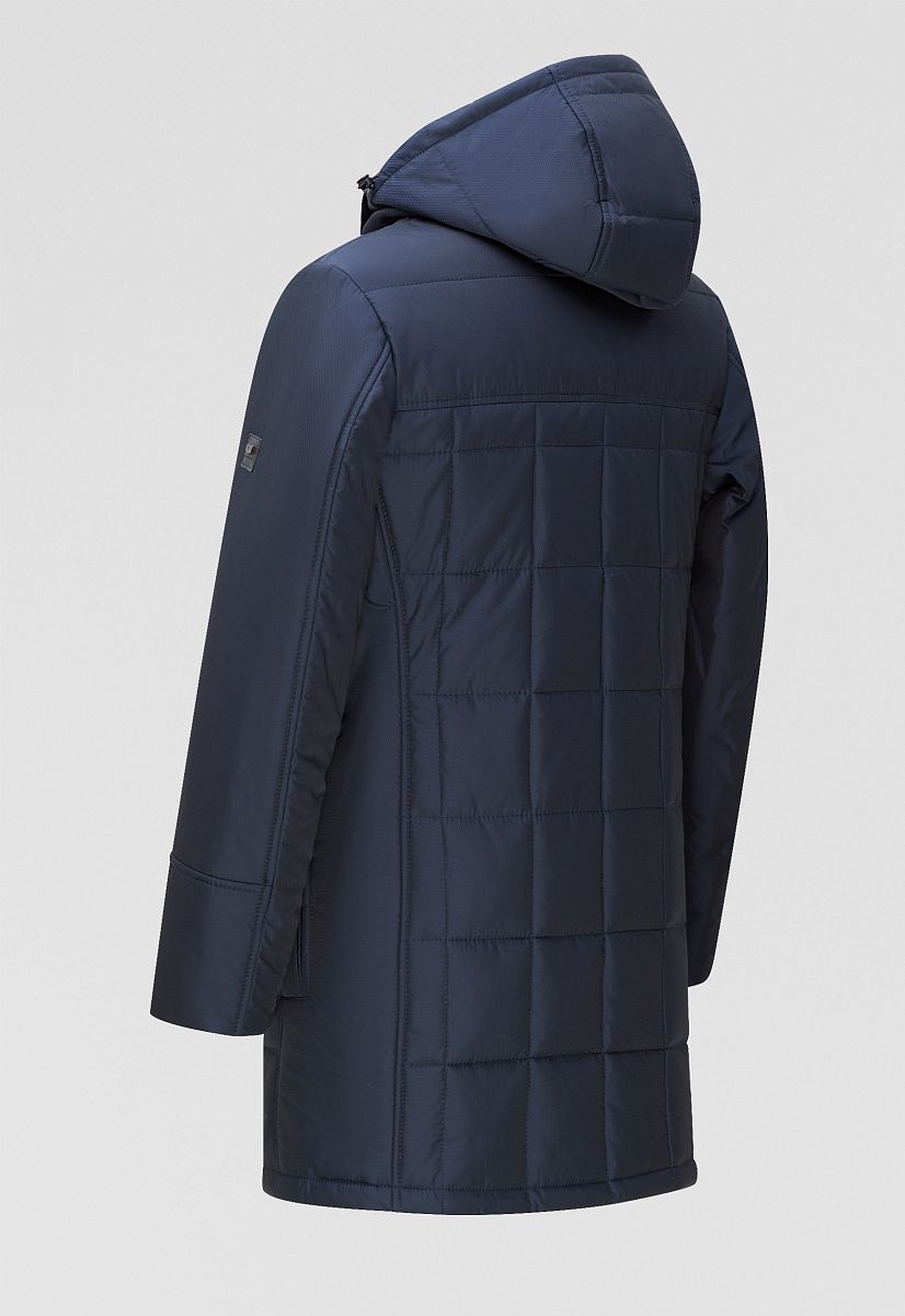 Куртка Каберне