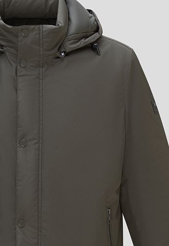 Куртка XYJK25002