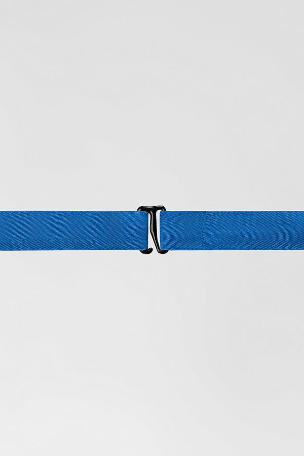 Бабочка RG светло-синий