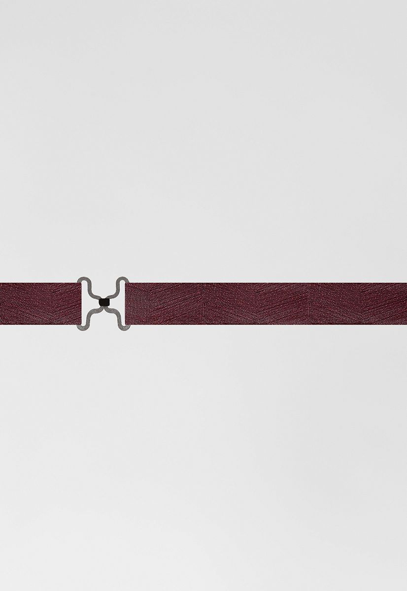 Бабочка фактурная BF-37