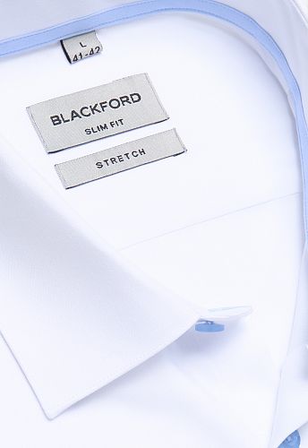 Сорочка HC-4S21031-2/8К