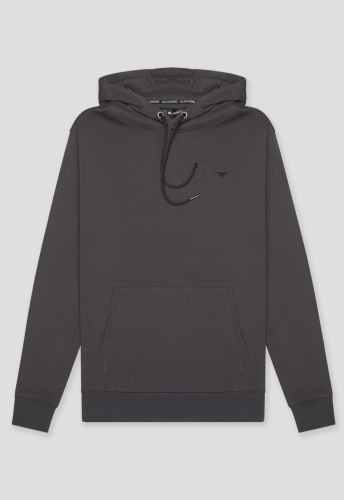 Худи BTG-E7317grafit