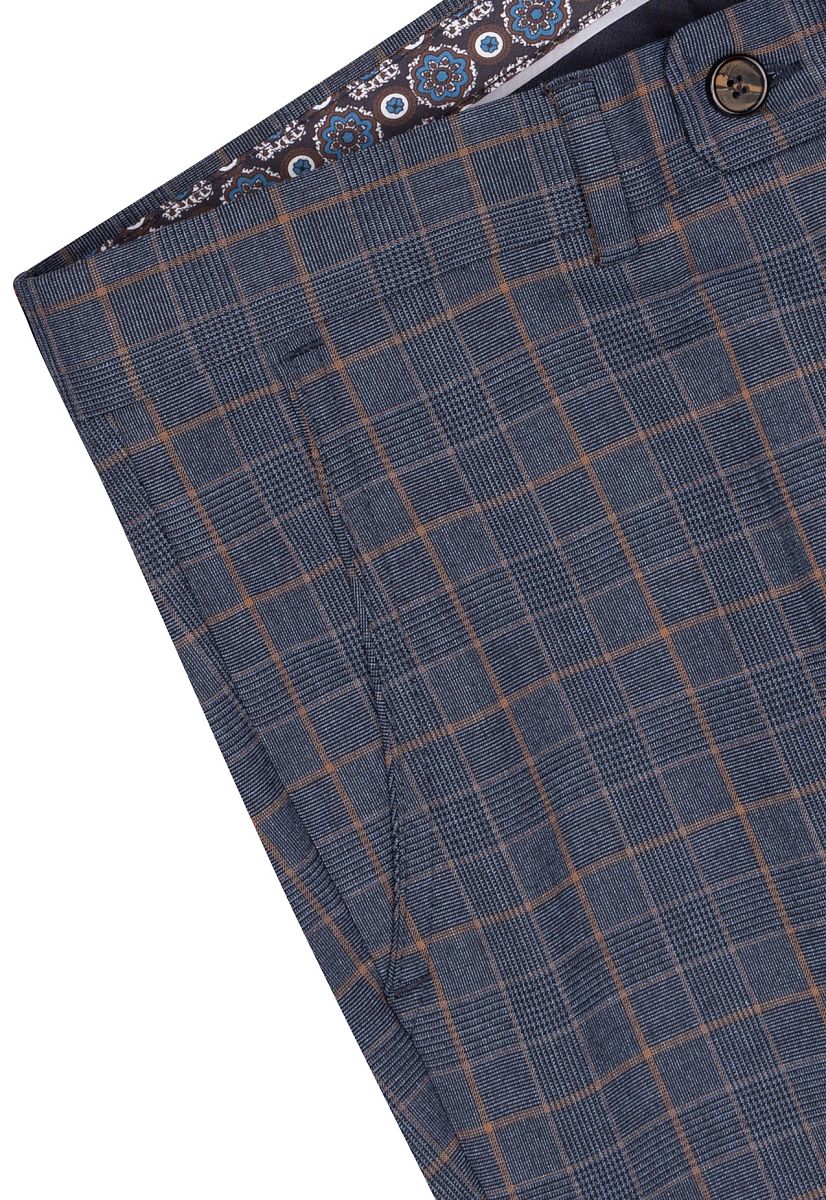 Брюки Гролло BF