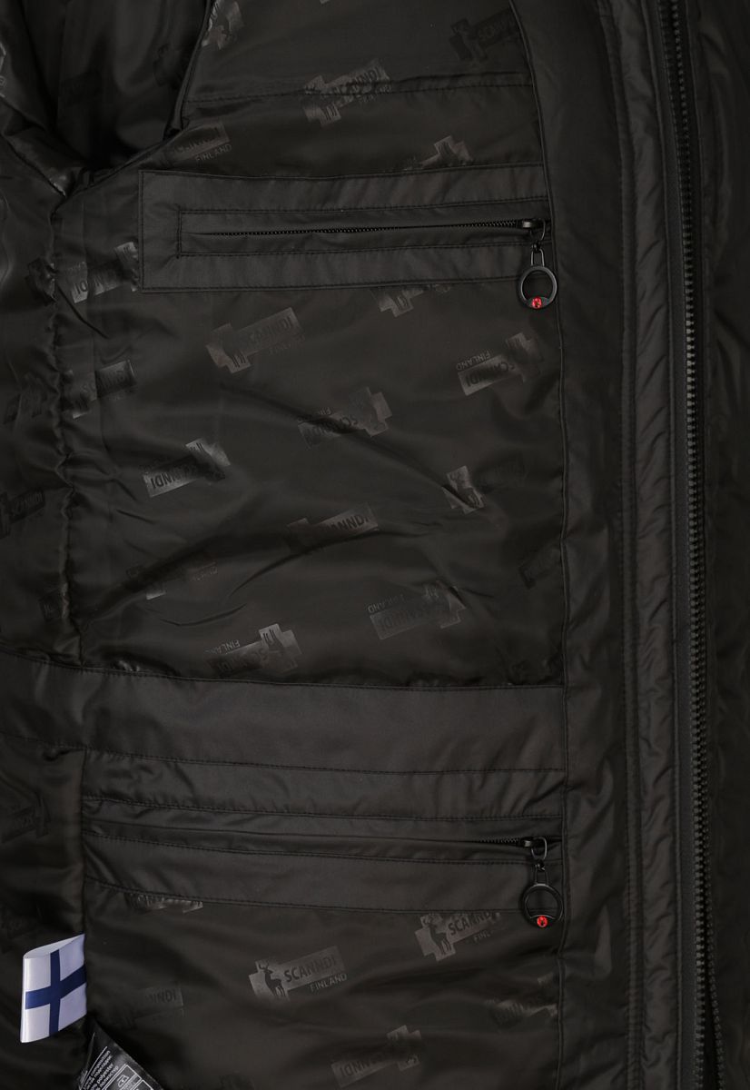 Куртка СM 2788