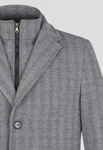 Пальто Сомар