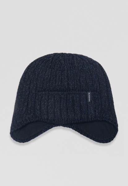 Ушанка ZMU8857/2 (001)